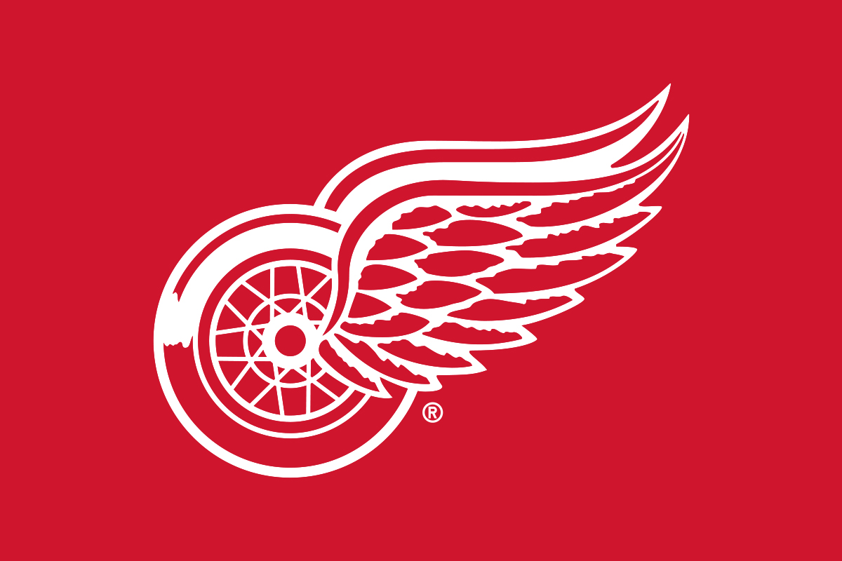 Detroit Red Wings Logo